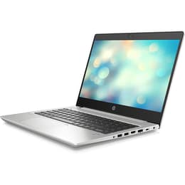 HP ProBook 440 G7 14" Core i5 1,6 GHz - SSD 256 GB - 8GB AZERTY - Französisch