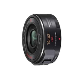 Panasonic Objektiv Micro 4/3 14-42mm f/3.5-5.6