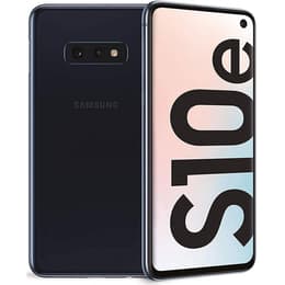 Galaxy S10e 128 GB Dual Sim - Schwarz - Ohne Vertrag