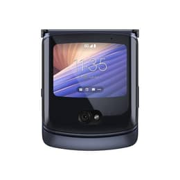 Motorola Razr 5G 256 GB - Schwarz - Ohne Vertrag