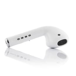 Lautsprecher Bluetooth Shop Story Funsker - Weiß