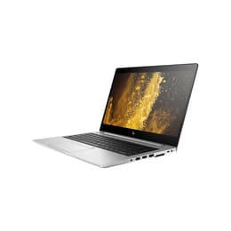HP EliteBook 840 G6 14" Core i5 1,6 GHz - SSD 256 GB - 8GB AZERTY - Französisch