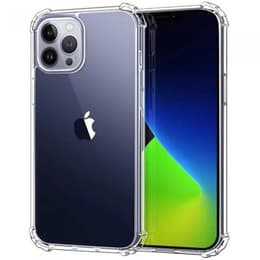 Hülle iPhone 13 Pro Max - - Transparent