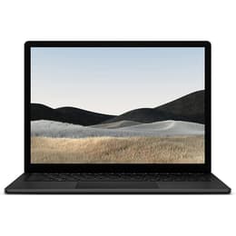 Microsoft Surface Laptop 4 1951 13" Core i5 2.6 GHz - SSD 512 GB - 16GB QWERTZ - Deutsch