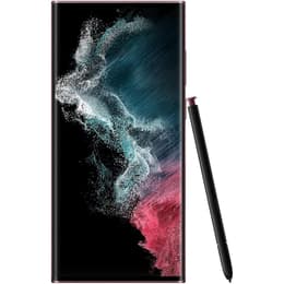 Galaxy S22 Ultra 5G 512 GB Dual Sim - Grün - Ohne Vertrag