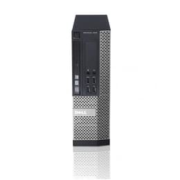 Dell Optiplex 7010 SFF Core i3 3,4 GHz - HDD 320 GB RAM 4 GB