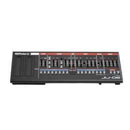 Roland JU-06 Musikinstrumente