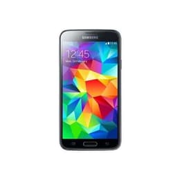 Galaxy S5 16 GB - Schwarz (Charocal Black) - Ohne Vertrag