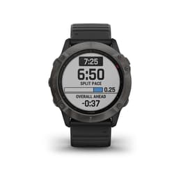 Smartwatch GPS Garmin Fenix 6S Pro Sapphire -