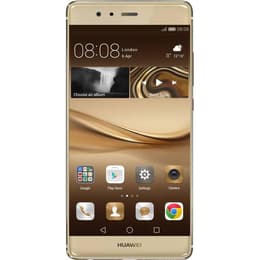 Huawei P9 32 GB Dual Sim - Gold - Ohne Vertrag