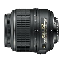Nikkor Objektiv Nikon F 18-55mm f/3.5-5.6