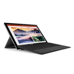 Microsoft Surface Pro 4 12" Core i5 2,4 GHz - SSD 128 GB - 4GB QWERTY - Italienisch