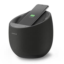 Lautsprecher Bluetooth Belkin Soundform Elite - Schwarz