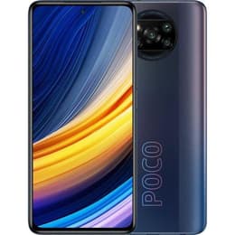 Xiaomi Poco X3 Pro 128 GB - Schwarz (Midgnight Black) - Ohne Vertrag