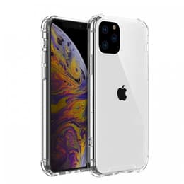 Apple-Hülle iPhone 11 Pro Hülle - Silikon Transparent