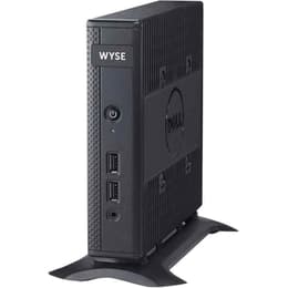 Dell Wyse 5010 G-T48E 1.4 GHz - SSD 16 GB RAM 4 GB