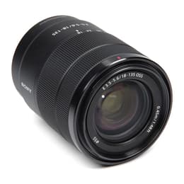 Objektiv E 18-135mm f/3.5-5.6