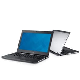 Dell Vostro 3360 13" Core i5 1,7 GHz - SSD 128 GB - 4GB QWERTY - Spanisch