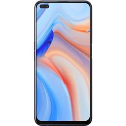 Oppo Reno4 Z 5G Dual Sim