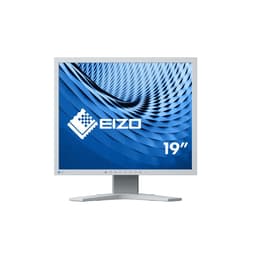 Bildschirm 19" LED SXGA Eizo FlexScan S1934