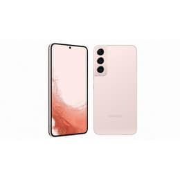 Galaxy S22 5G 256 GB - Roségold - Ohne Vertrag