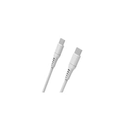 USB-C auf Usb-C 100W Kabel