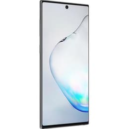 Galaxy Note10 256 GB - Schwarz - Ohne Vertrag