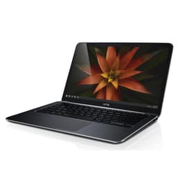Dell XPS 13 L322X 13,3” (März 2013)