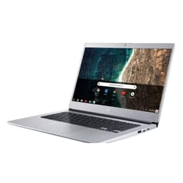 Acer Chromebook 514 CB514-1H-P76S Pentium 1,1 GHz 128GB eMMC - 4GB AZERTY - Französisch