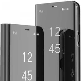 Hülle Galaxy S20 Plus - Kunststoff - Schwarz
