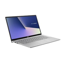 Asus ZenBook UM462DA-AI045T 14" Ryzen 7 2,3 GHz - SSD 256 GB - 8GB AZERTY - Französisch