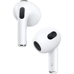 AirPods 3 (2021) MagSafe / Lightning / Qi - Weiß