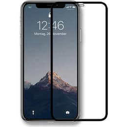 Displayschutz iPhone 11 - Glas - Transparent