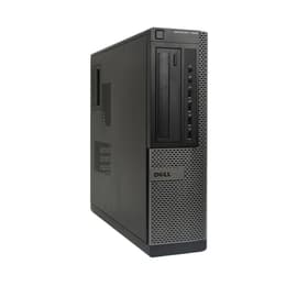 Dell OptiPlex 7010 DT Core i3 3,4 GHz - HDD 500 GB RAM 4 GB