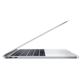 MacBook Pro 44633" (2017) - QWERTY - Englisch