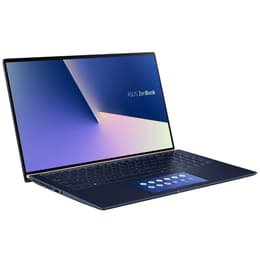 Asus ZenBook UX534FT-A8177T 15" Core i7 1,8 GHz - SSD 512 GB - 8GB AZERTY - Französisch