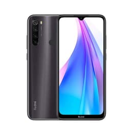Redmi Note 8T 128 GB - Grau - Ohne Vertrag