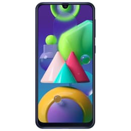 Galaxy M21 Dual Sim