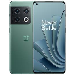 OnePlus 10 Pro 256 GB Dual Sim - Grün - Ohne Vertrag