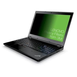 Lenovo ThinkPad P50 15" Xeon E3 2,8 GHz - SSD 1000 GB - 32GB QWERTY - Portugiesisch
