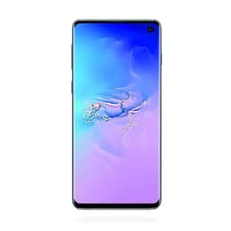 Galaxy S10 128 GB - Blau - Ohne Vertrag
