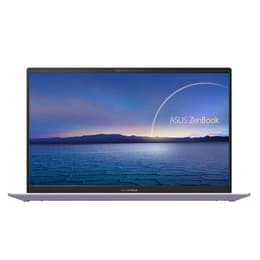 Asus ZenBook 14 UX425EA-KI359 14" Core i7 2.8 GHz - SSD 512 GB - 16GB QWERTY - Spanisch