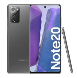 Galaxy Note20 256 GB - Grau - Ohne Vertrag