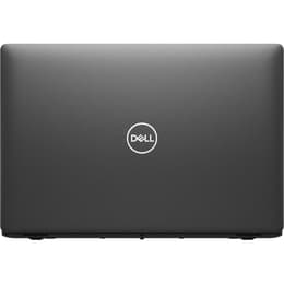 Dell Latitude 5400 14" Core i5 1,6 GHz - SSD 256 GB - 8GB QWERTY - Englisch (UK)