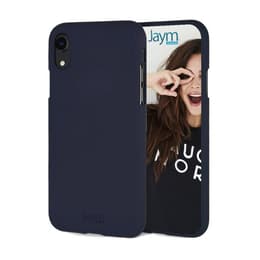 Hülle Redmi Note 10 (5G) - Kunststoff - Blau