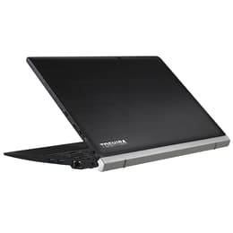 Toshiba Portégé Z20T-C-13Q 12" Core m5 1,1 GHz - SSD 256 GB - 8GB AZERTY - Französisch