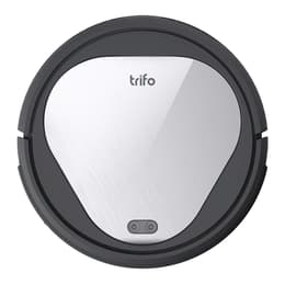 Roboterstaubsauger Aspirateur Robot Trifo Emma 0.6 L Noir, Blanc