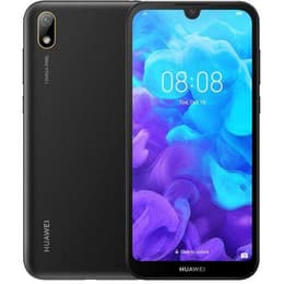 Huawei Y5 (2019) 16 GB - Schwarz (Midnight Black) - Ohne Vertrag
