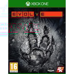 Evolve - Xbox One
