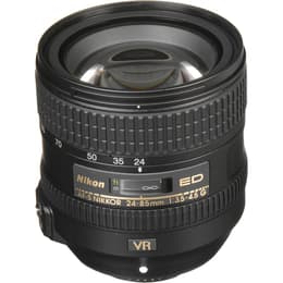 Nikon Objektiv F 24-85mm f/3.5-4.5